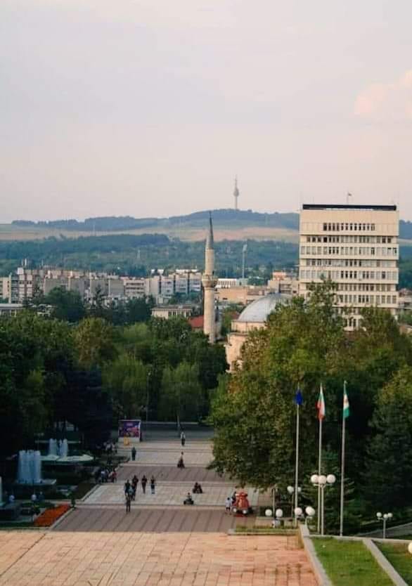 Razgrad ve Köyleri | Razgrad
