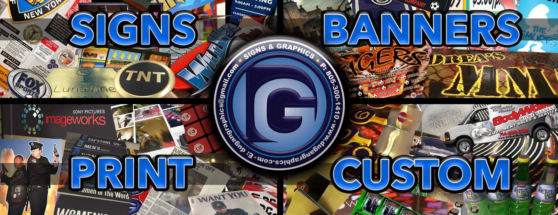 Dugan Graphics