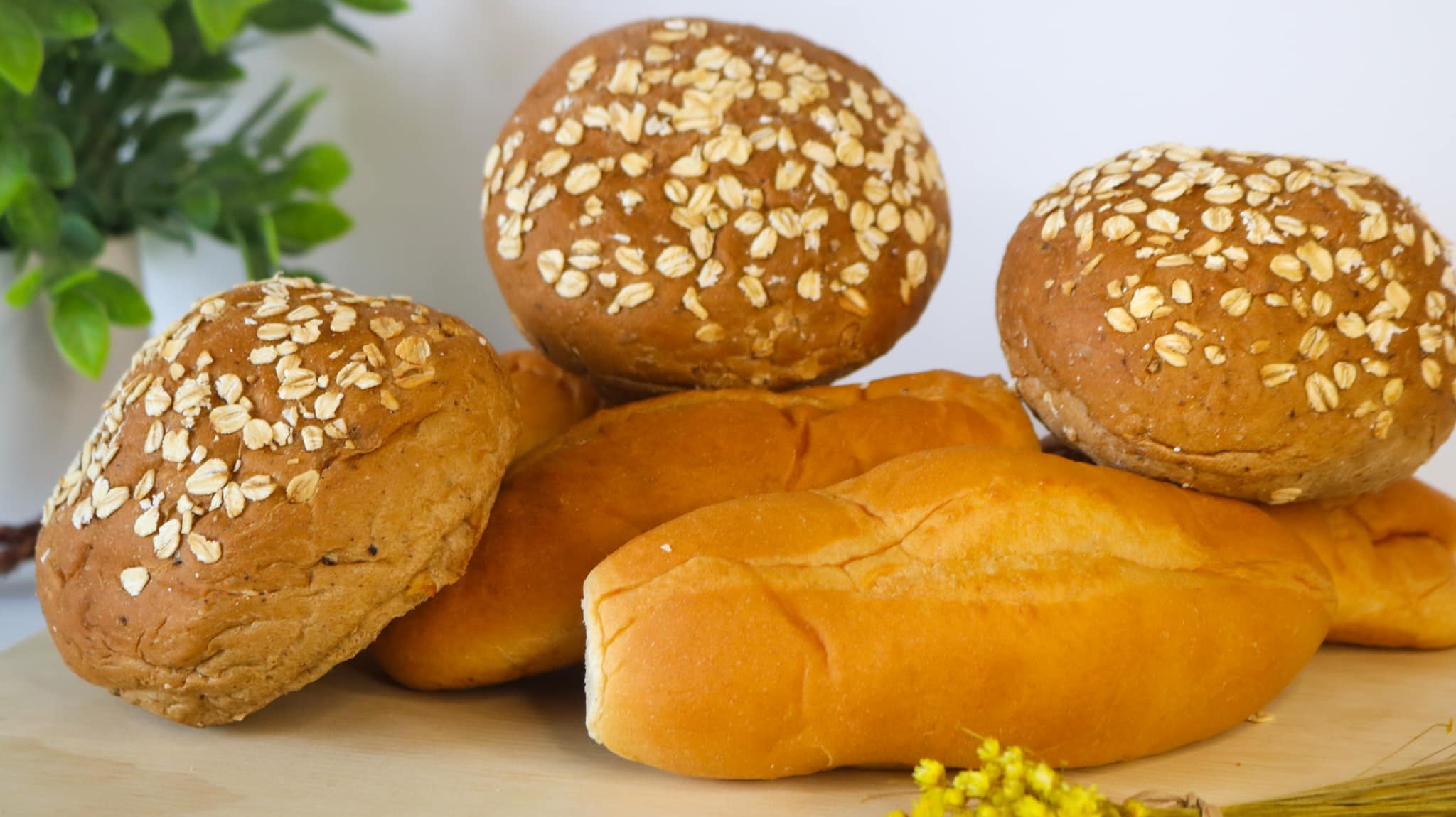 Los lunes son para disfrutarse🥖🍞🥐... - VIP Bakery El Paso | Facebook