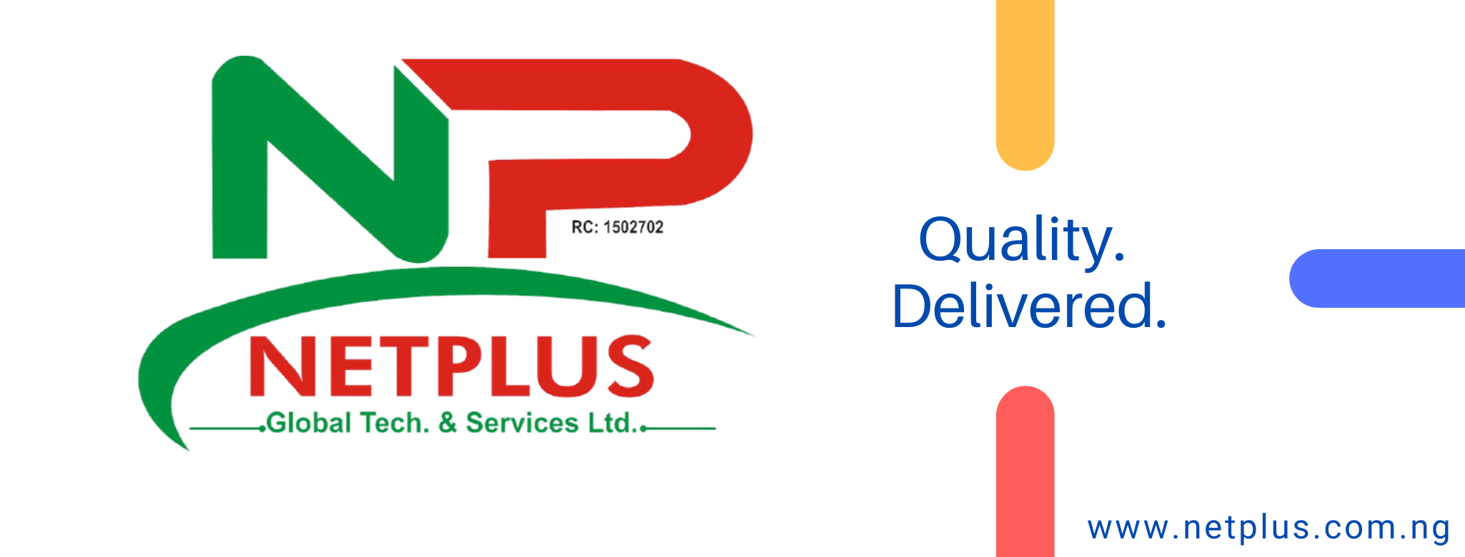 NetPlus Limited | Abuja