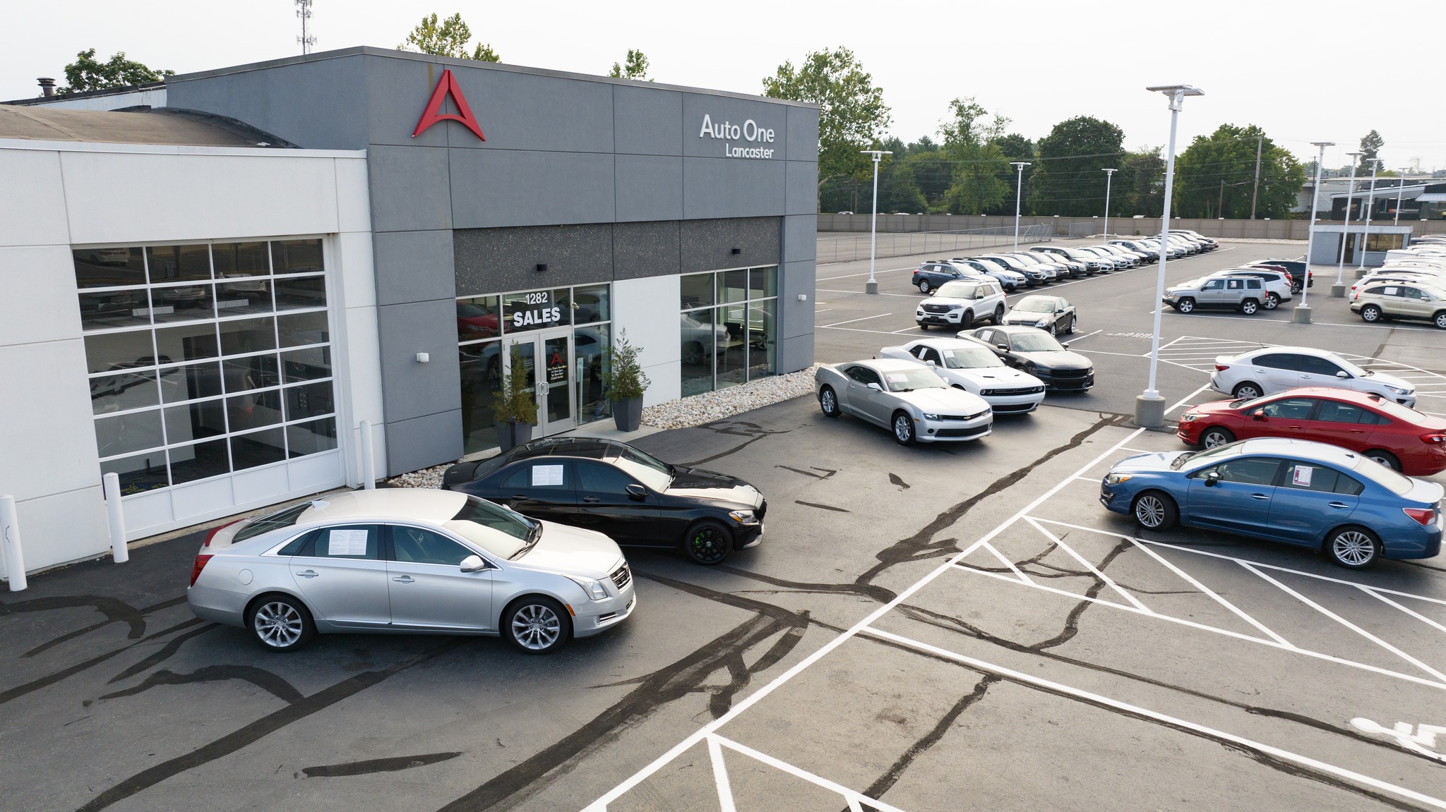 AutoOne Lancaster | Lancaster PA
