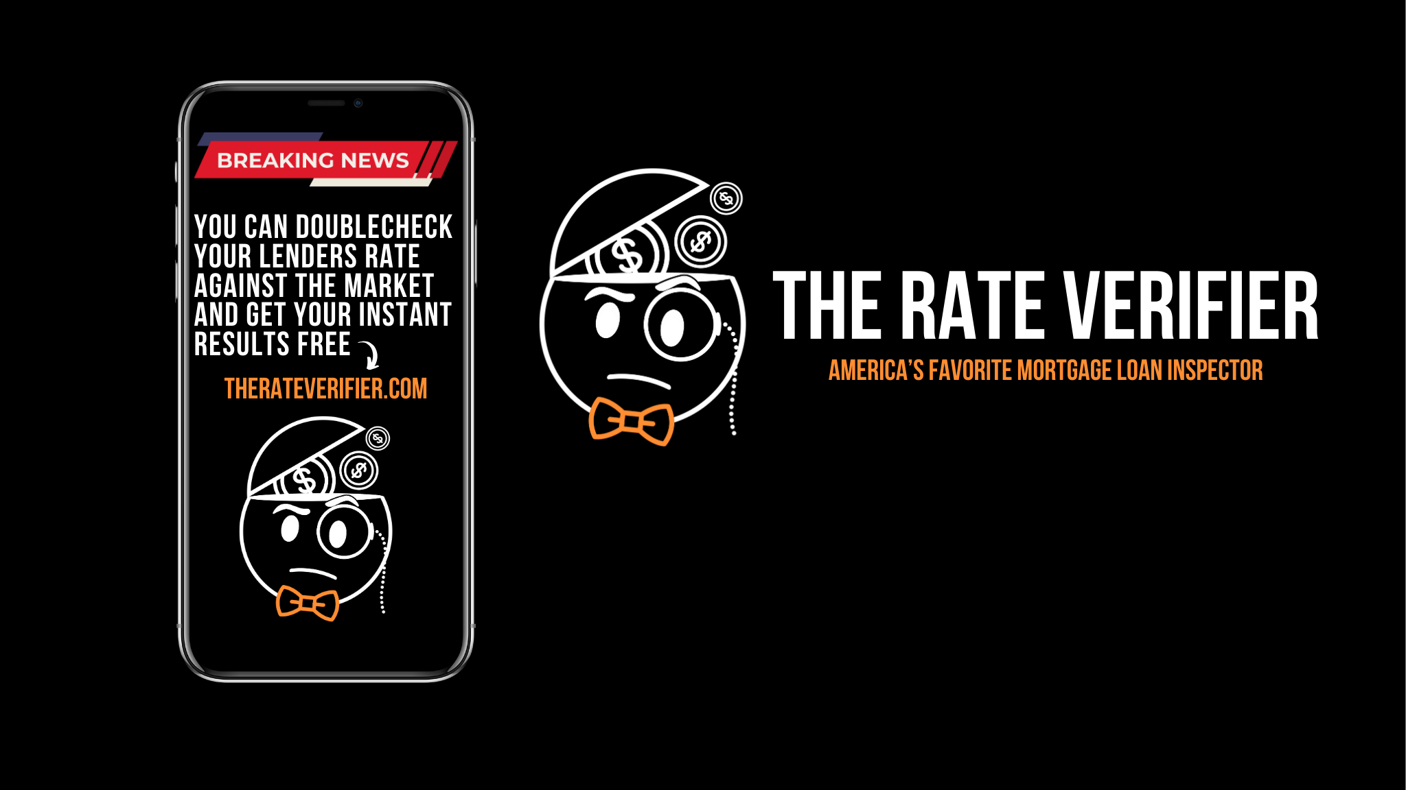 The Rate Verifier
