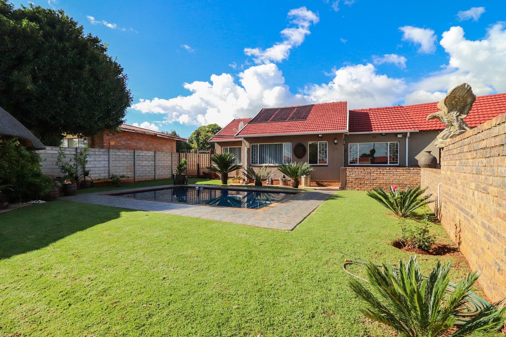 Century 21 Eastrand - Aletta - Witfield Morgan Ridge Primrose and ...