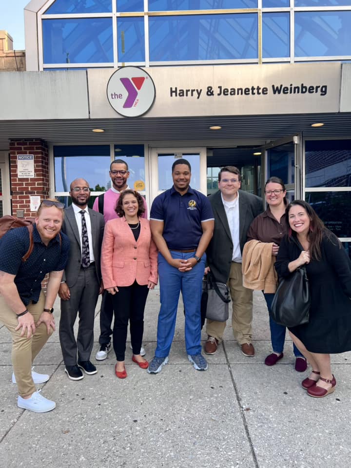 Zeke Cohen - Great example of Councilmembers organizing... | Facebook