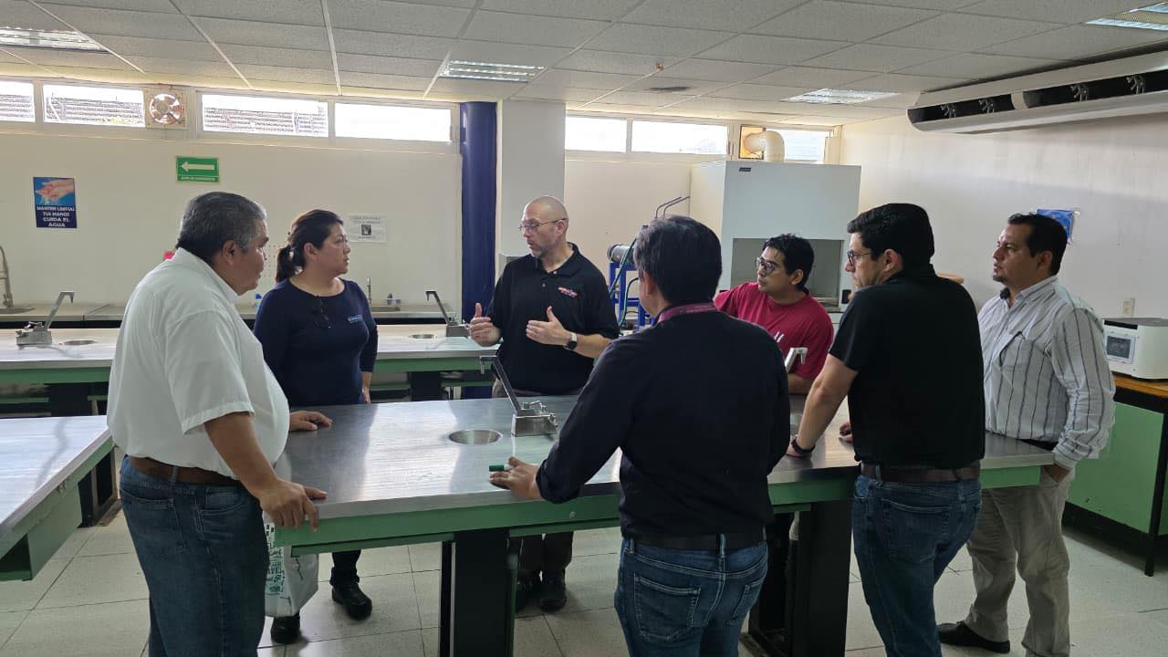 Universidad Politécnica de Tapachula | Tapachula