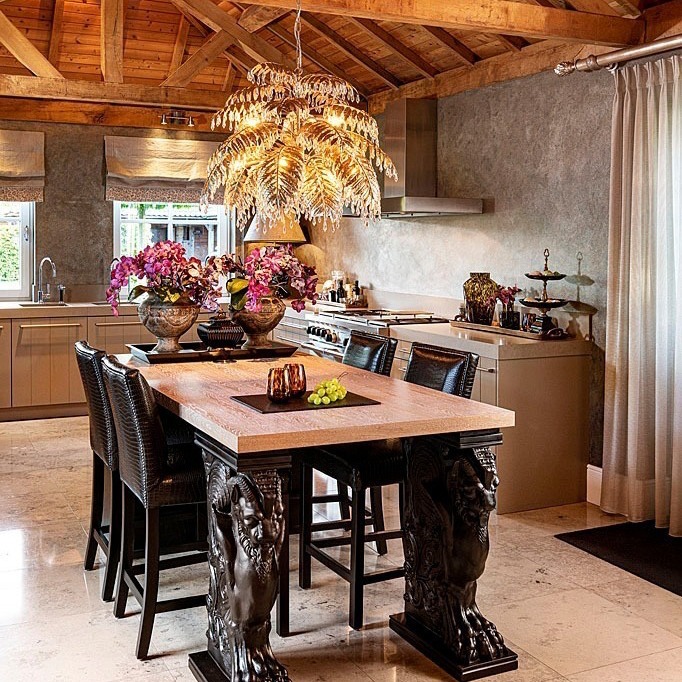 DESIGN TIME Het... - Maison Sucre Luxury Interior Design