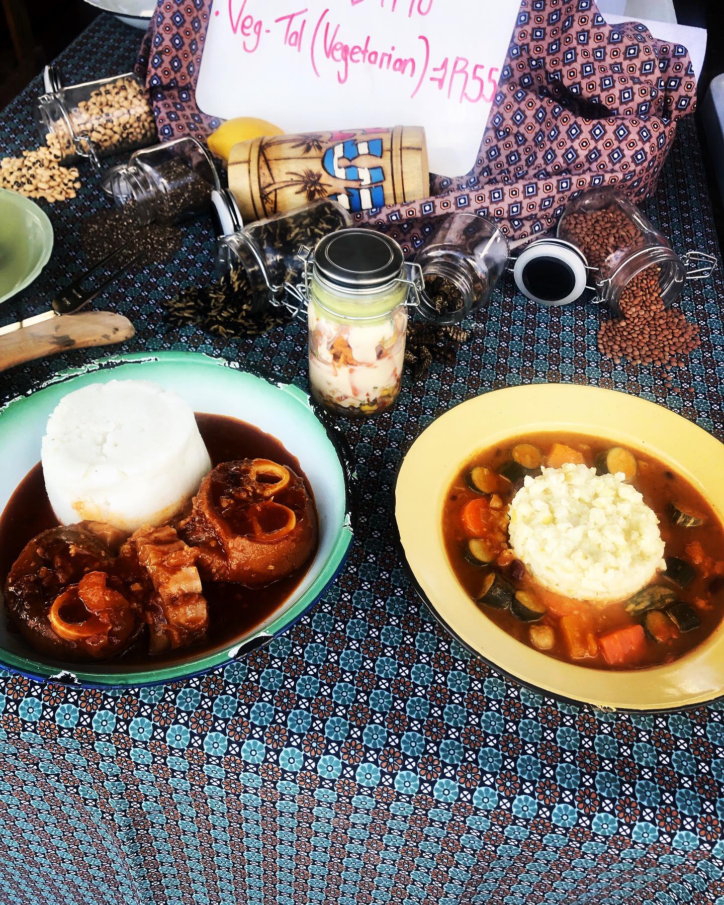 Native Chow SA