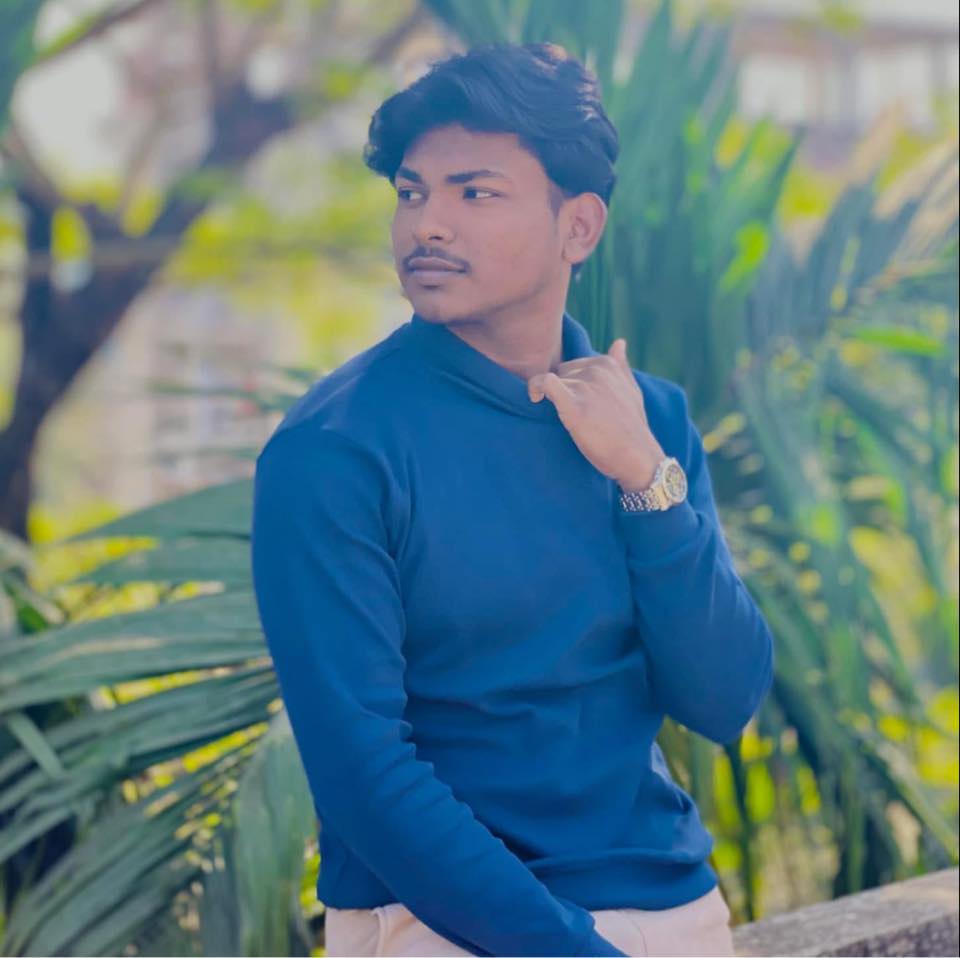 Ebrahim Ahmad