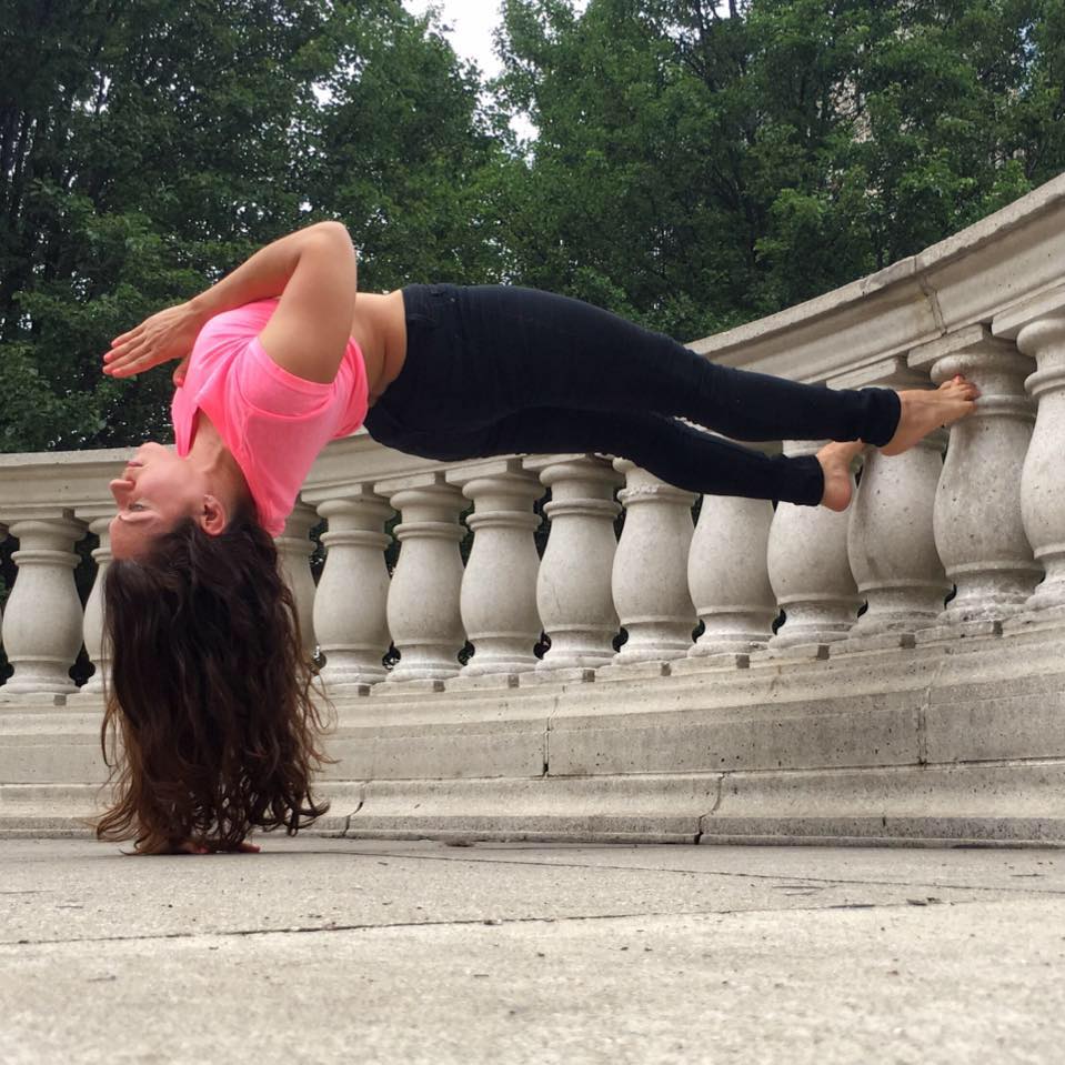 No edits, no cuts just moving freely. So grateful for my practice. # ...