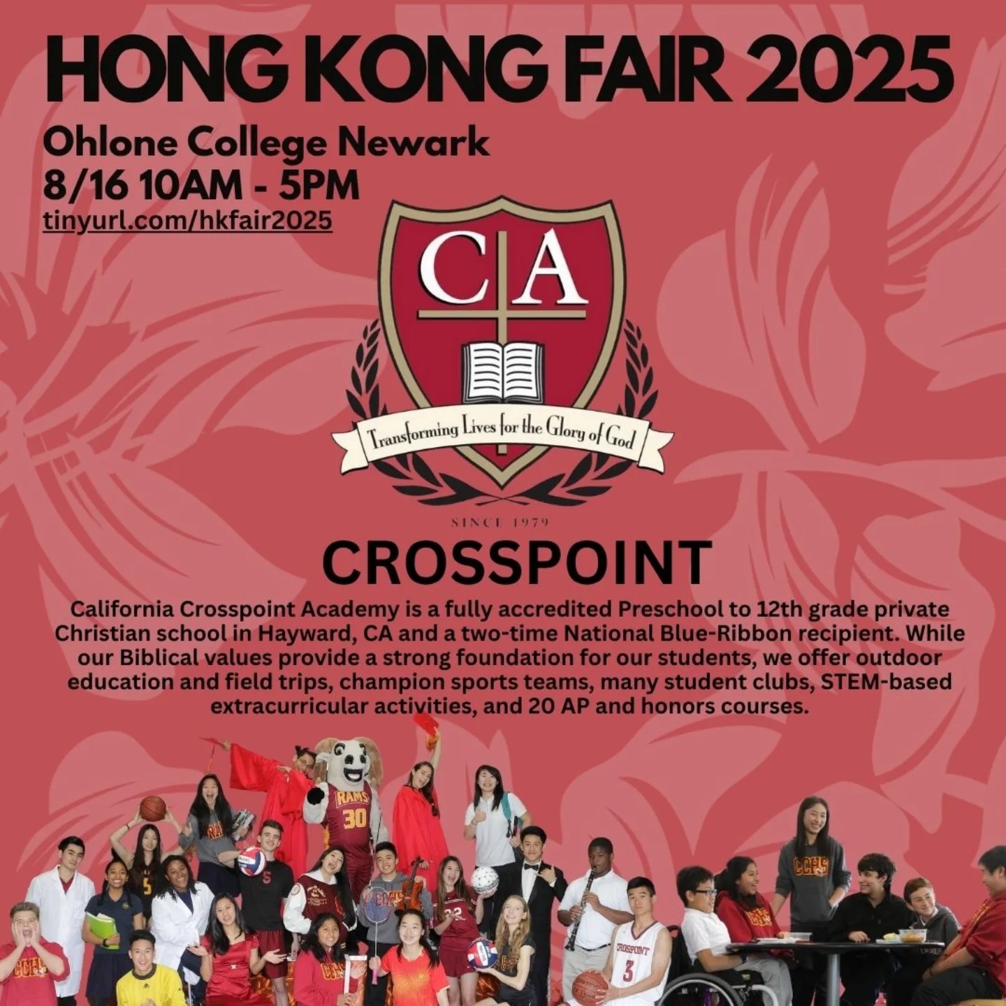 HKCC Hong Kong Fair
