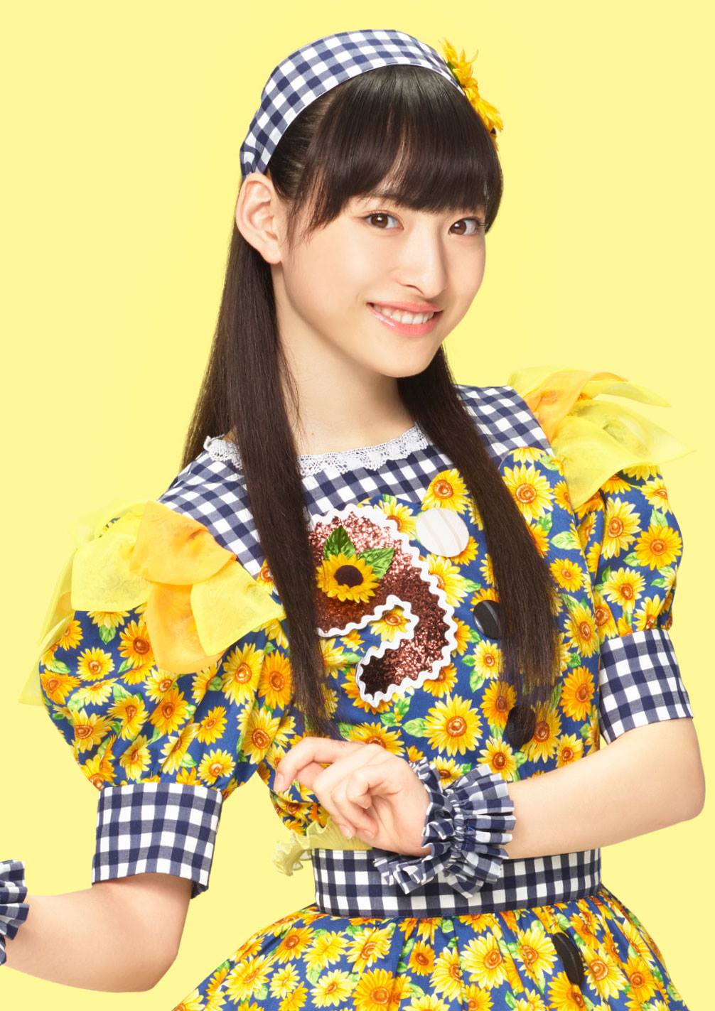 松野莉奈 - 私立恵比寿中学 Funpage (@matsunorina) • Facebook