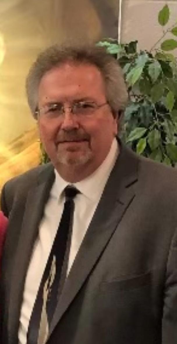Liberty - Guest Gospel Singer, Mike Radebaugh will be singing March 31 ...