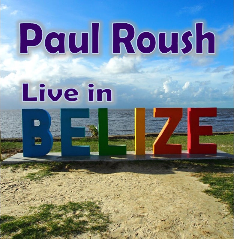 Paul Roush