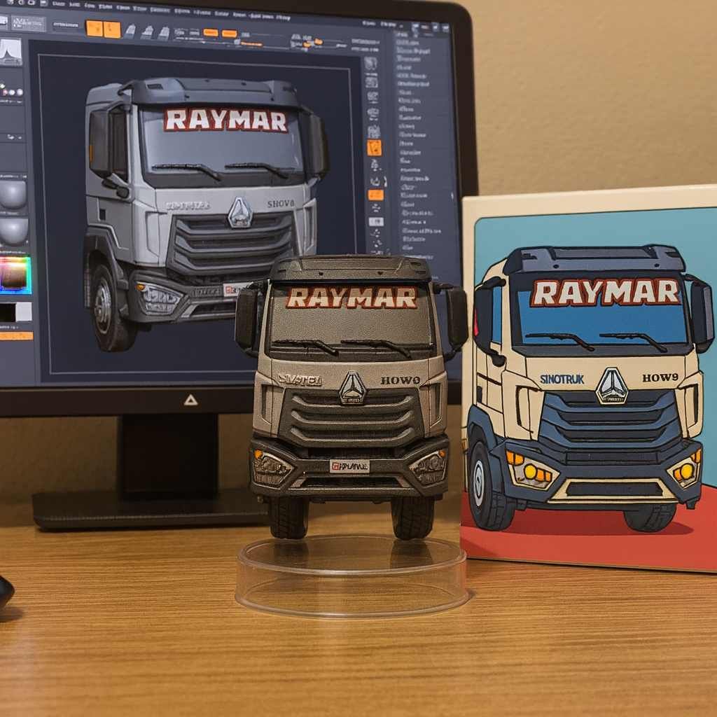Raymar Sand and gravel supplies | Davao City