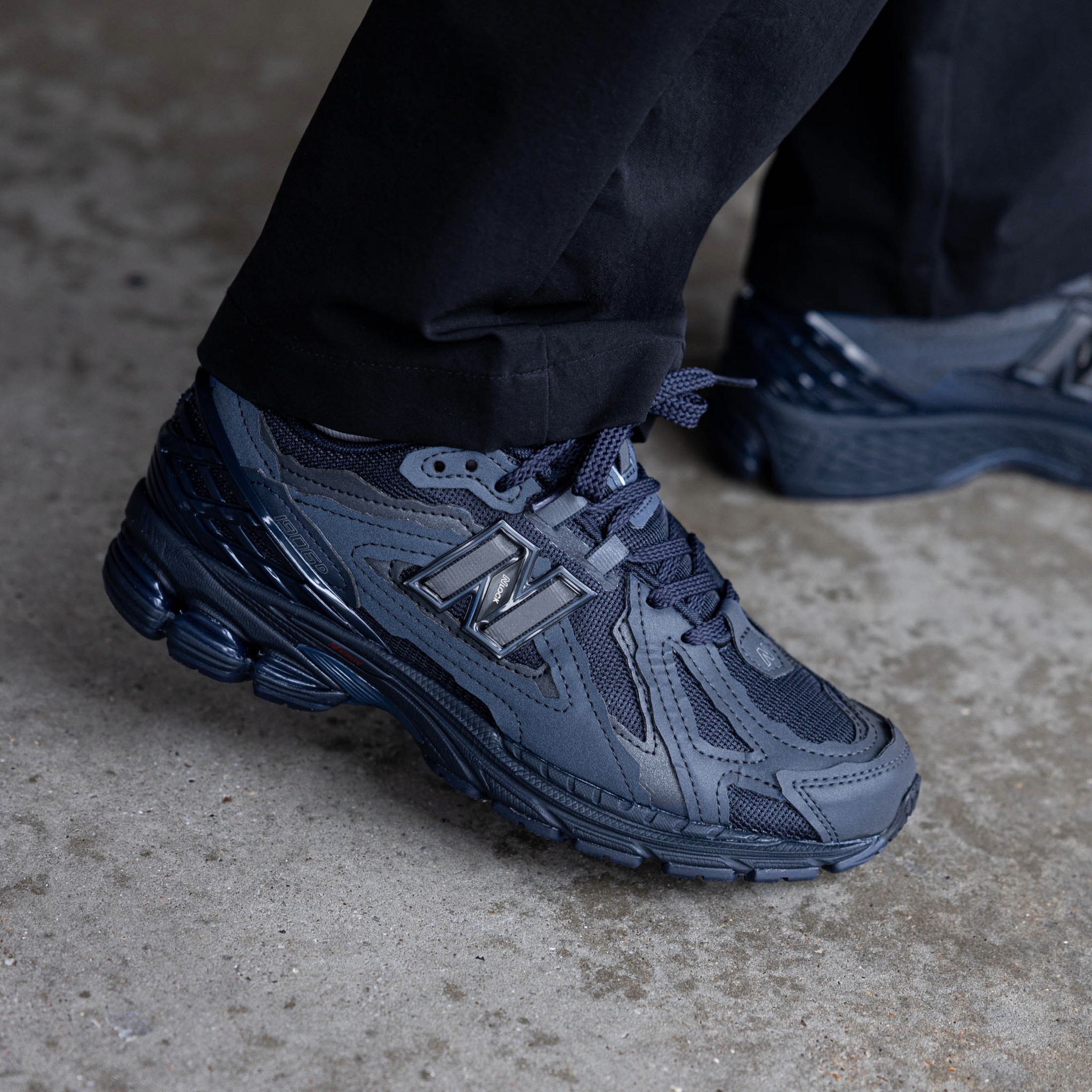 Sneaker District - New online: New Balance M1906DI Protection Pack 
