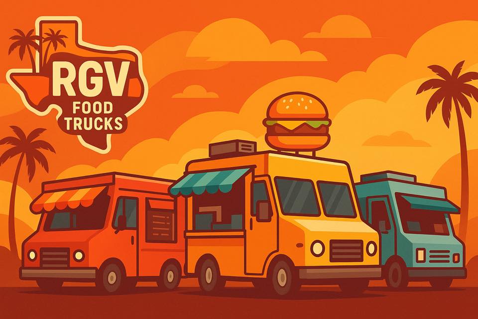 RGV Food Trucks! | Facebook