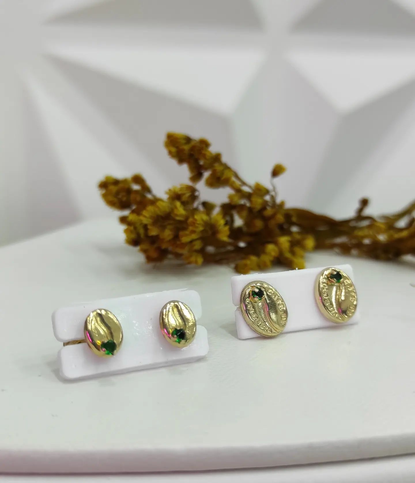 Algunos estilos de topos, que no te... - Joyas Evolution Bga