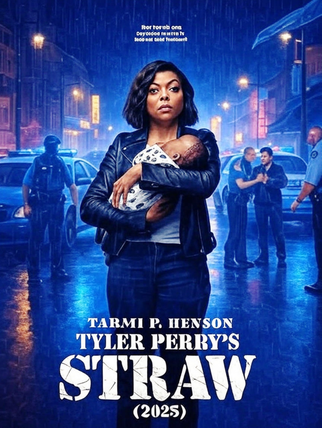 Movies Scape - 🎬 Tyler Perry’s STRAW (2025) Watch movie:... | Facebook