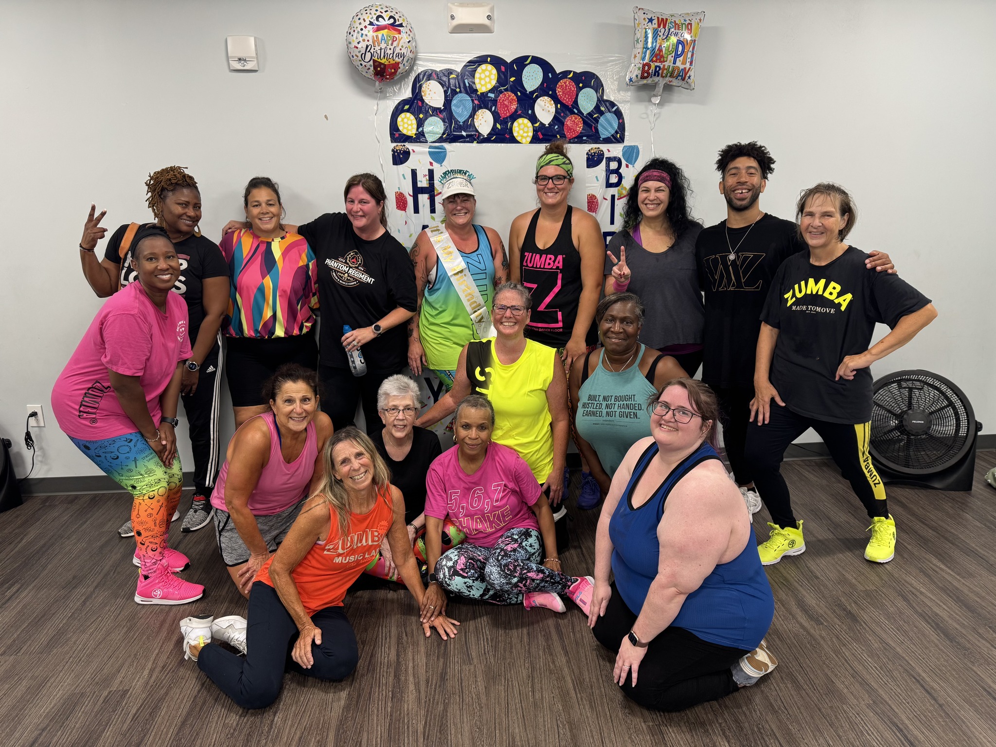 Whitehall Rec Center | Middletown DE