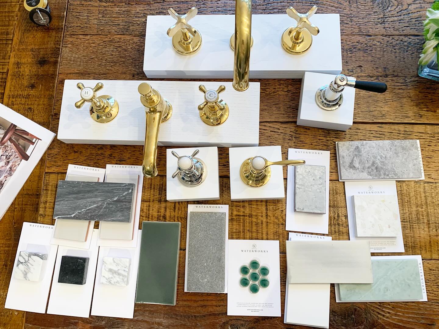 🤩Here’s a feast for your eyes... - Hill House Design MD