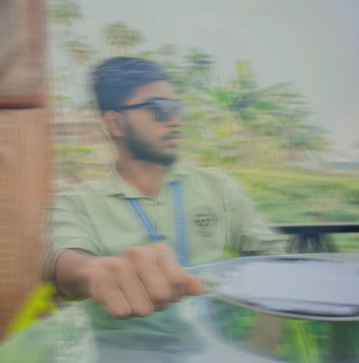 Md. Fojle Rabby Rifat