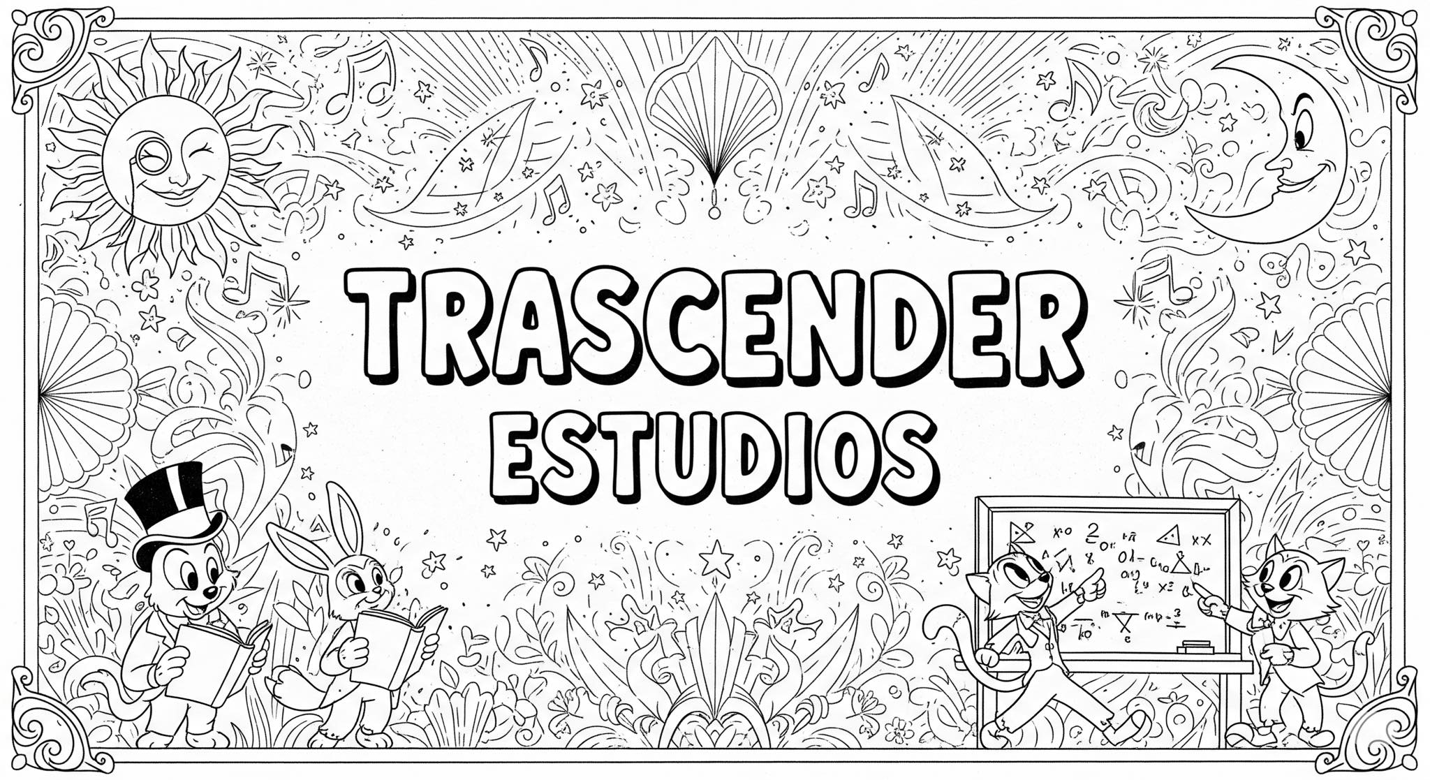 Trascender Estudios