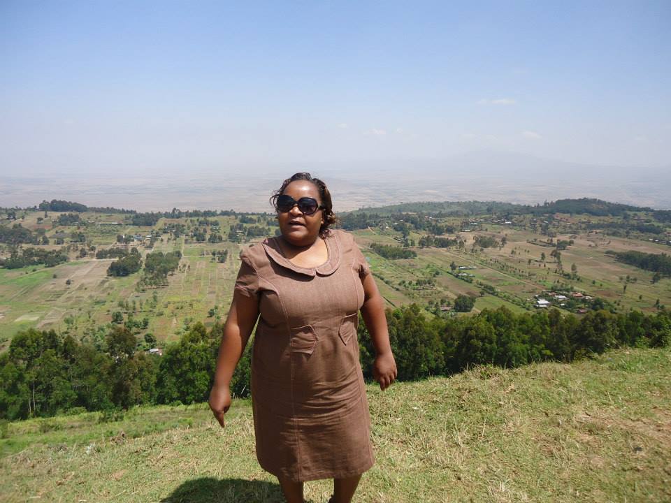 Beatrice Marete