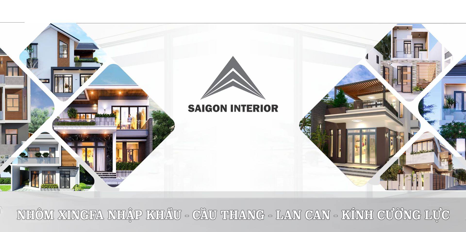 Công Ty TNHH Sài Gòn Interior