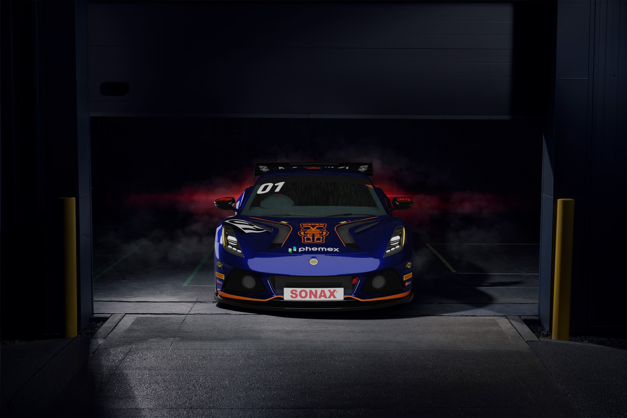 Max Bird Racing