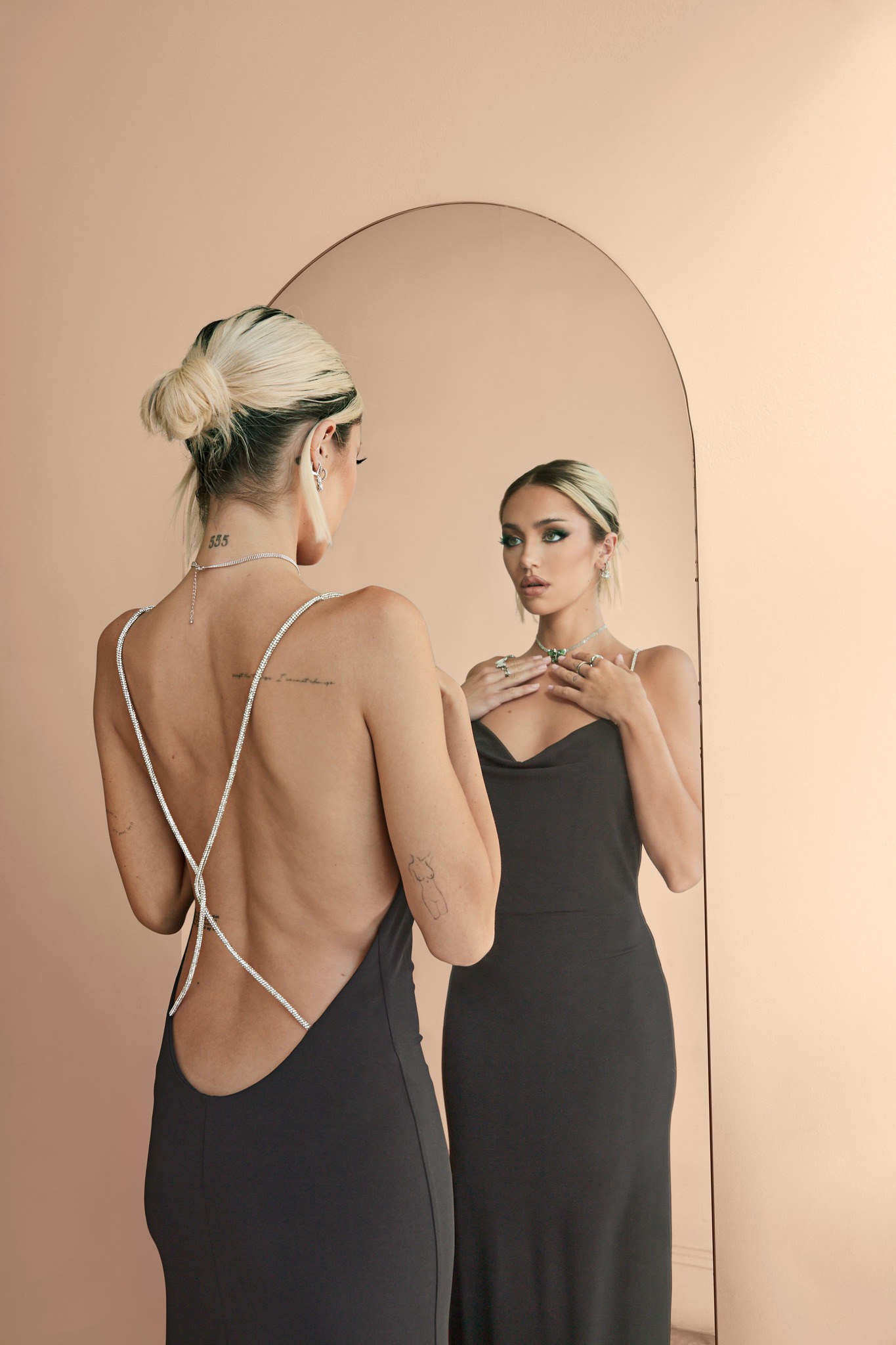 black swan dress code The | Long-Sleeve Concert Dress Size:3x Long Sleeve Dresses Anthropologie Maeve XS Sleeveless you will pay the