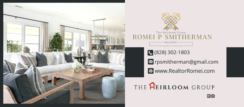 Romei Smitherman - Realtor