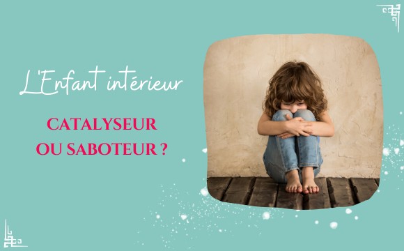 🧒 L'ENFANT INTERIEUR... - Catherine Labbé HeartConsciousness
