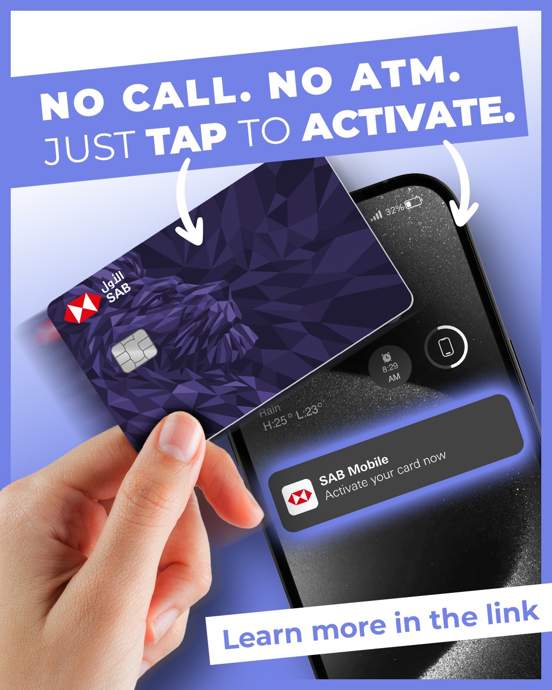IDEMIA - 📲 #PAYMENT | Saudi Awwal Bank (SAB) and IDEMIA... | Facebook