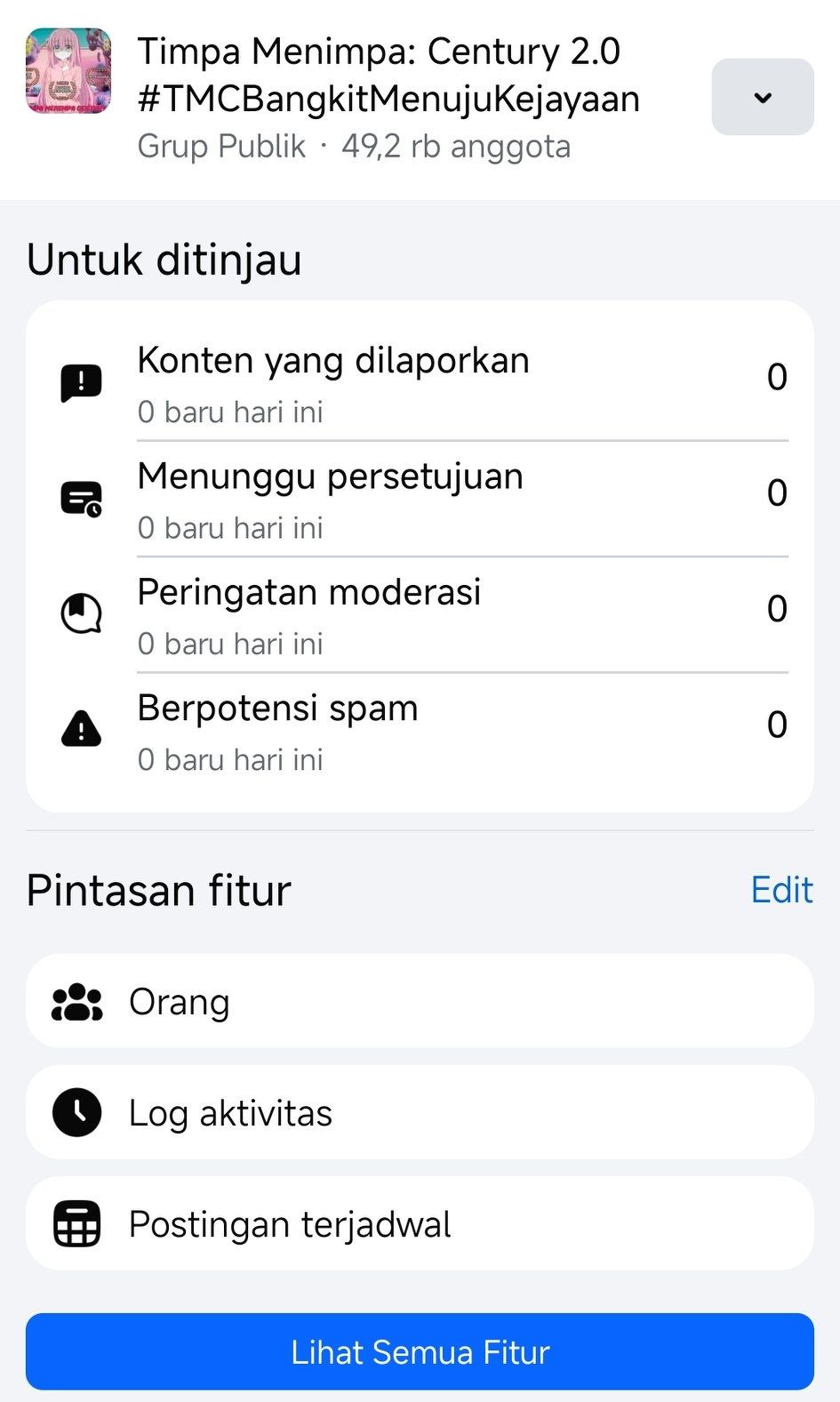 Timpa Menimpa: Century 2.0 #TMCBangkitMenujuKejayaan | #mod_posting ...