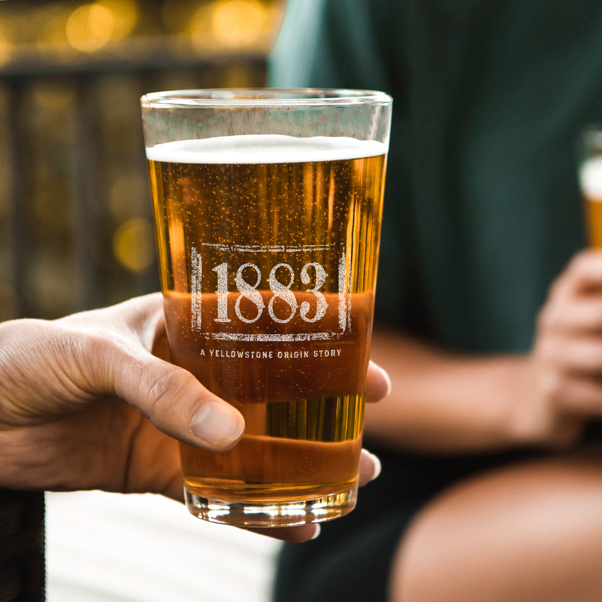 Dutton Ranch - Cheers to International Beer Day! Celebrate... | Facebook