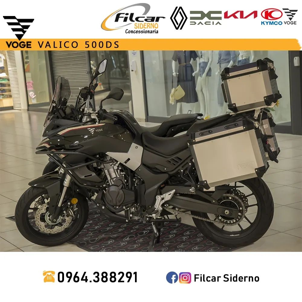 Filcar Siderno - ⏩ Scorri le foto per visionare in...