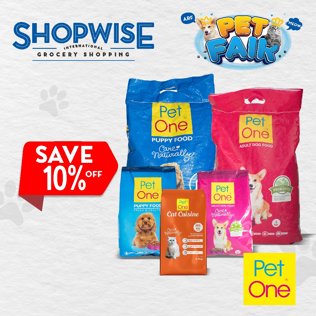 Shopwise - Snag the deals and discounts that would surely...