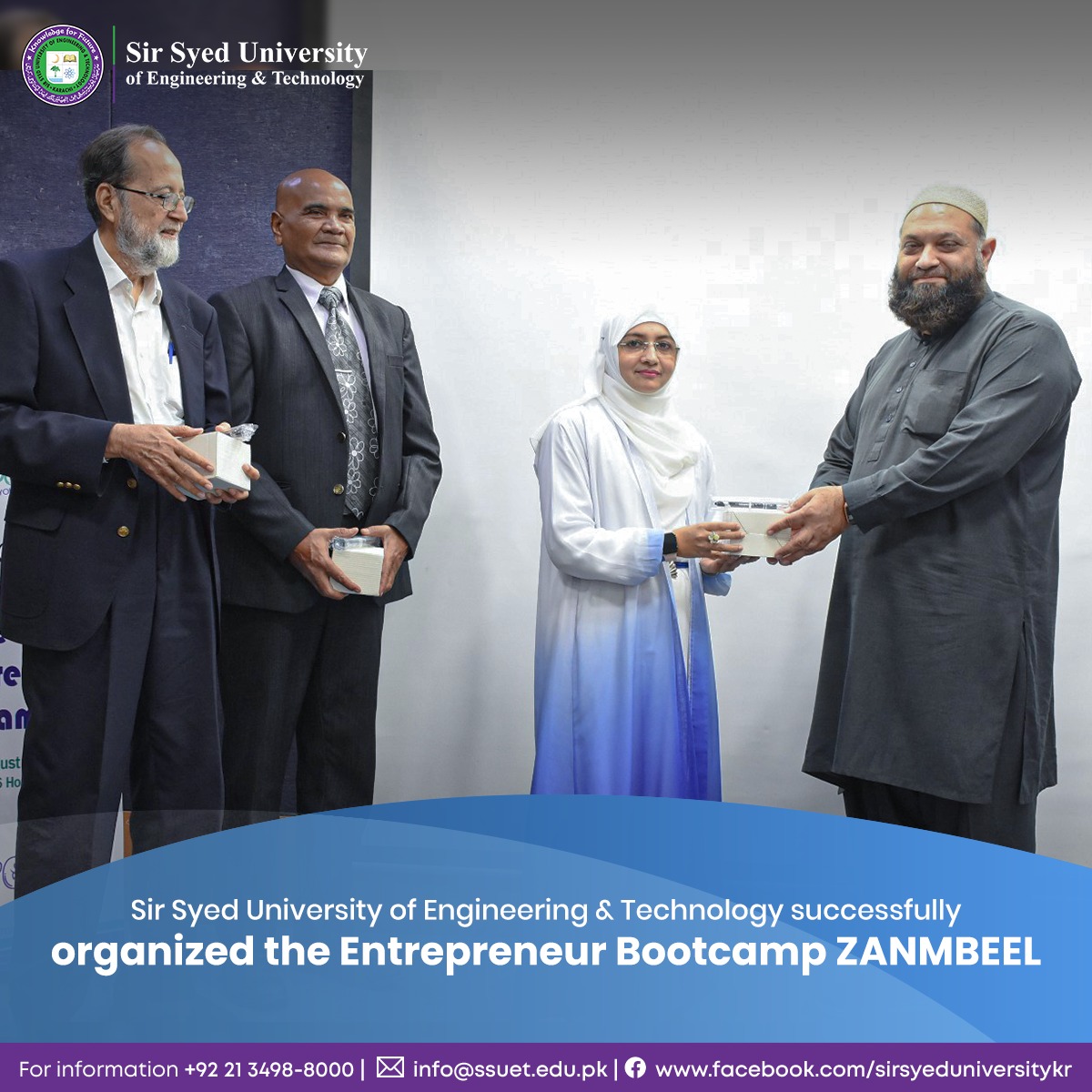 S... - SSUET - Sir Syed University of Engineering & Technology