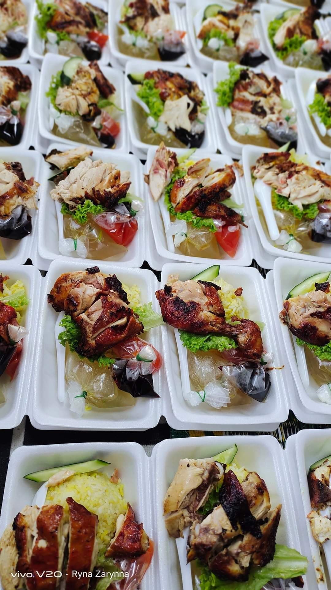 Roti Jala Mini Catering added a... - Roti Jala Mini Catering
