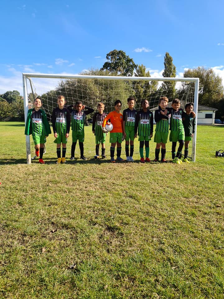 PENGE FC - PENGE FC added a new photo.