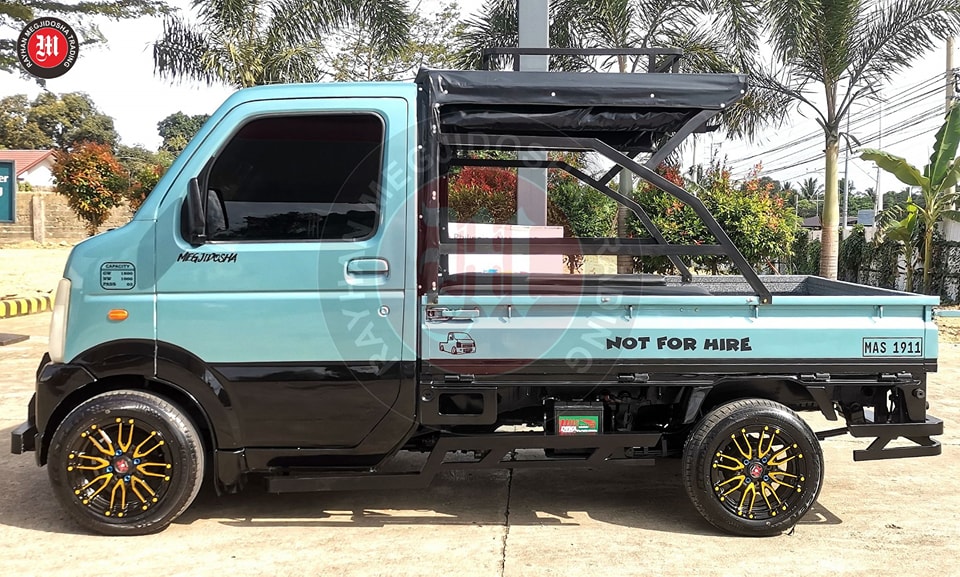 R&R Surplus Multicabs... - R&R Surplus Multicabs and Trucks