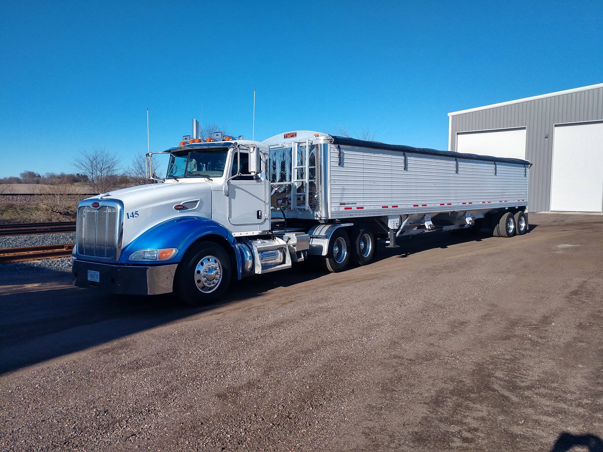 WI Big Rigs - WI Big Rigs added a new photo.