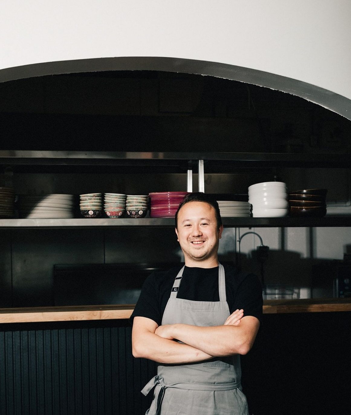 Kin & Folk Restaurant | Penticton BC