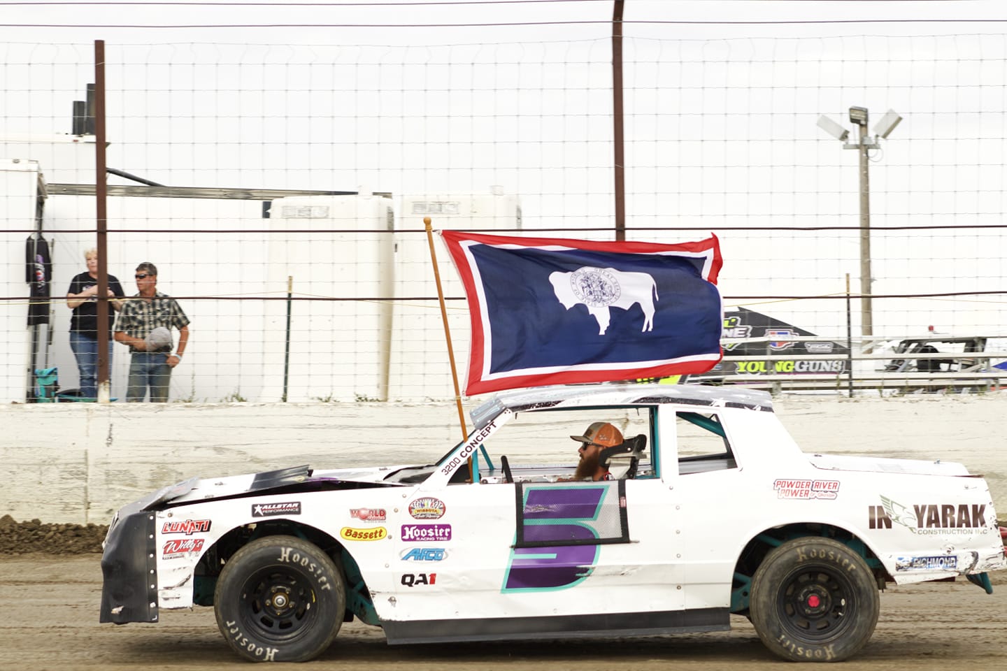 Kennedy Racing Team