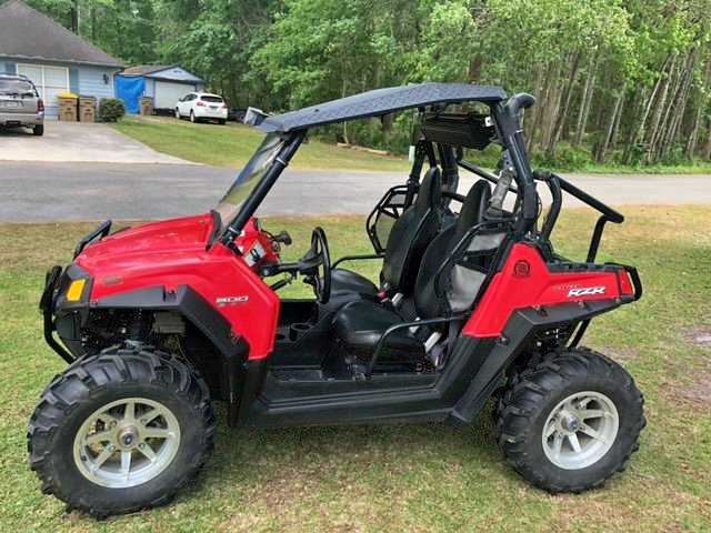 Polaris Razor 800 SxS - ATVs & UTVs - Savannah, Georgia | Facebook ...