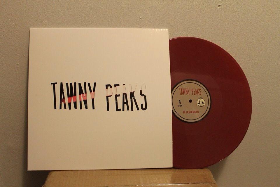 Tawny Peaks