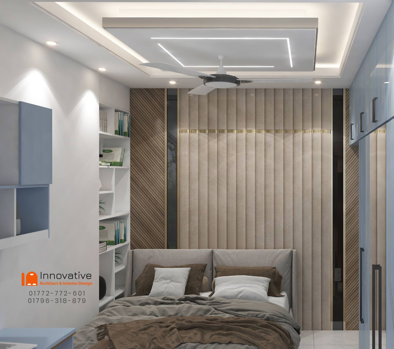 Innovative Architect & Interior Design | Dhaka