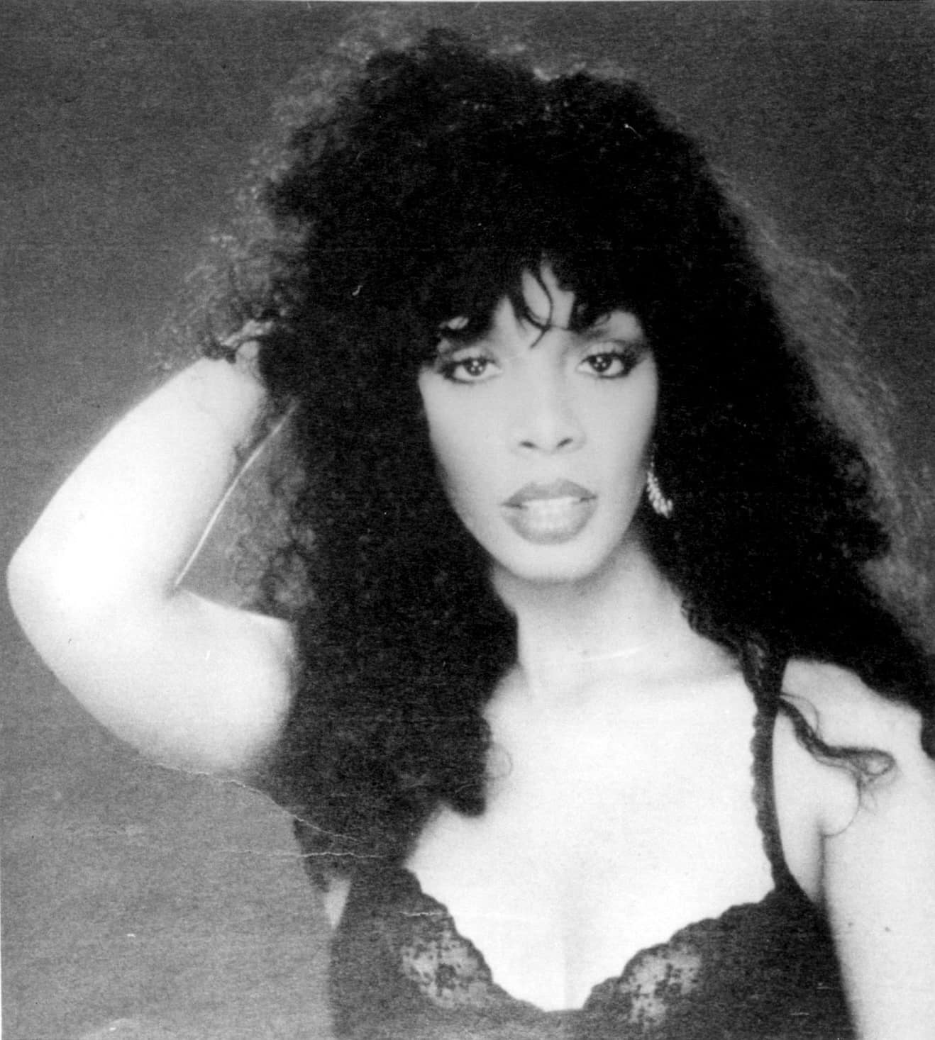 Get Donna Summer Encore featuring Junior Vasquez