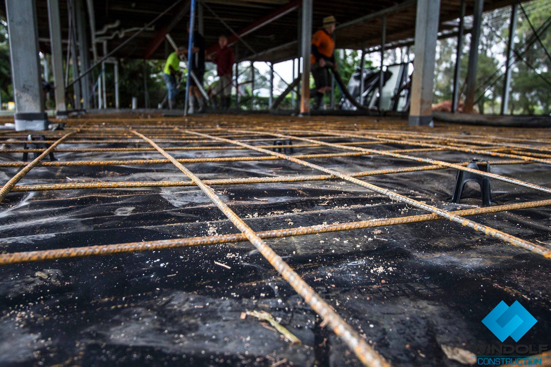 Windolf Construction