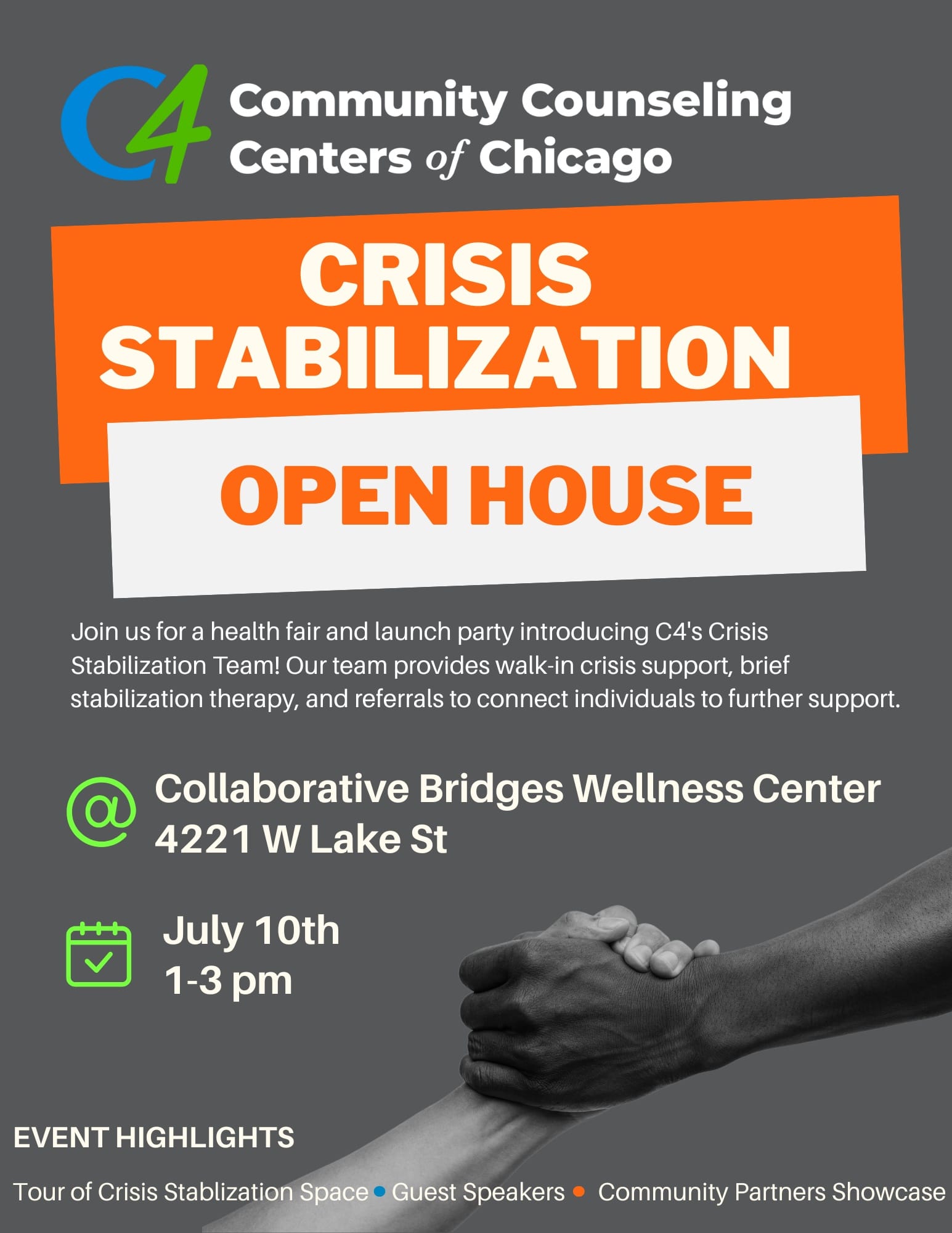 Collaborative Bridges, I’m excited... - Collaborative Bridges | Facebook